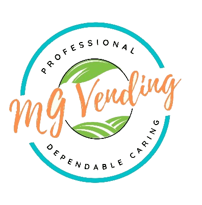 MG Vending Orlando